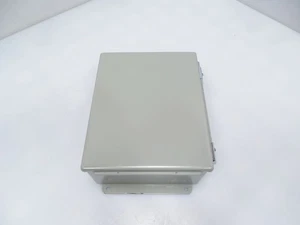 NVENT A1008CH ENCLOSURE NEW - New In Box - Picture 1 of 1