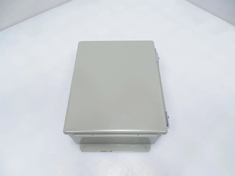 NVENT A1008CH ENCLOSURE NEW - New In Box Foto 1 de 1