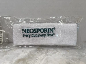 Headband Neosporin New In Package - Picture 1 of 4