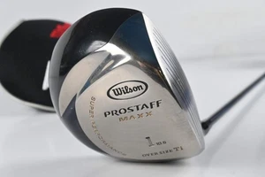 Wilson Prostaff Maxx Driver / 10.5 Degree / Stiff Flex Wilson Prostaff Maxx - Picture 1 of 9