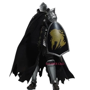 Capa con cable personalizada 1/12 para figura de acción Figma Demon's Souls de 6"" (sin figura) - Imagen 1 de 18