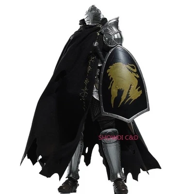 Capa con cable personalizada 1/12 para figura de acción Figma Demon's Souls de 6"" (sin figura) Foto 1 de 4