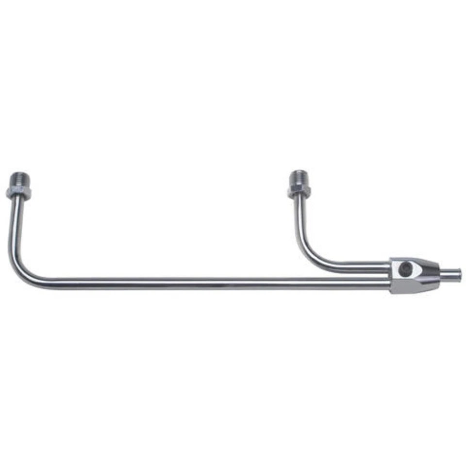 Línea de combustible Transdapt 2198 gasolina para camioneta Chevy E150 Ram E350 F350 F250 F150 Foto 1 de 1