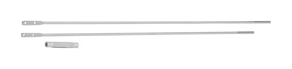 National Hardware N117-564 V195 Turnbuckle in Zinc Plated