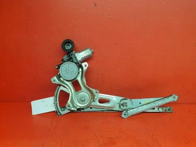 TOYOTA PRIUS WINDOW REGULATOR FRONT DRIVER SIDE OFFSIDE RH 2007 5 DOOR HATCH - Image 1 of 4