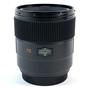 Leica Summarit-S 70Mm F2.5 Asph. Medium Format Camera Lens Mspcam - Picture 1 of 7