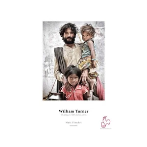 Hahnemühle William Turner 310 A4 25 sheet 210 x 297 mm - Photo 1/4