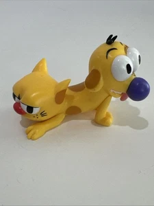 Funko Mystery Mini Nickelodeon Cartoons Catdog Figur 2018 - Bild 1 von 10