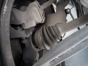 TOBILLO DERECHO DELANTERO / 2349844 CITROËN C4 LIM. COLECCIÓN - Imagen 1 de 10
