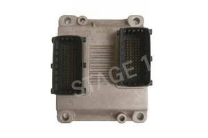 CHIPTUNING ECU MOTORSTEUERGERÄT - PHASE1/STAGE1 - Z20LET 2.0 TURBO - - Bild 1 von 1