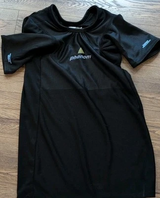 Inzer PHENOM Bench Shirt Size 63 Black  - Image 1 of 4