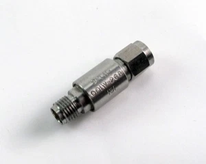 Weinschel / Aeroflex 9638-0.5 Fixed Attenuator SMA/M - SMA/F 8P141001W-268 - Picture 1 of 4