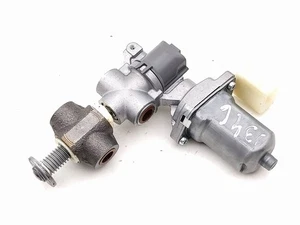 Motor de ajuste de columna de volante Lexus RX 450H 2020 07D31 AMD217155 - Imagen 1 de 8