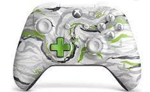 Microsoft Xbox Wireless Controller DPMX019 Exclusive London Limit Edition - Bild 1 von 7