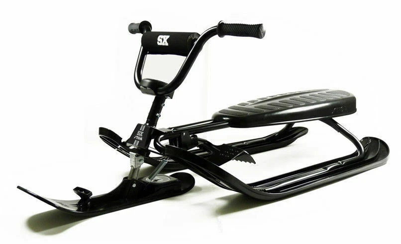 STIGA Snowracer SX Pro - Schwarz