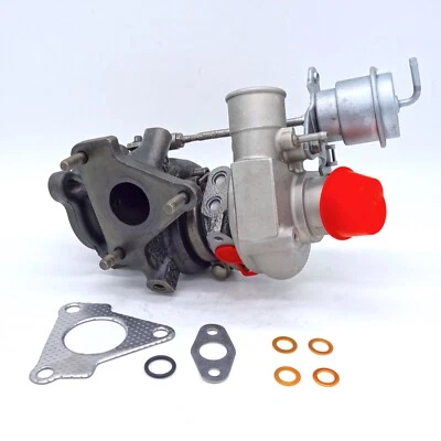 Turbolader Smart Fortwo 1.0 Turbo 49173-02010 A1320900180 M 132 E 10 AL - Bild 1 von 2