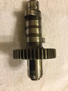 Harley 1985 Stock Cam Shaft From A FLHT Ultra Dresser  - Picture 1 of 5