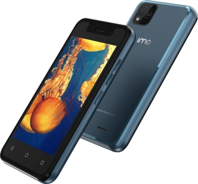 4" Touch Screen Smartphone 16GB 4G Unlocked & SIM Free(Brand New) - Image 1 of 4