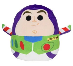 Squishmallow Buzz Lightyear 14" Disney Pixar Toy Story Kellytoy - Imagen 1 de 7