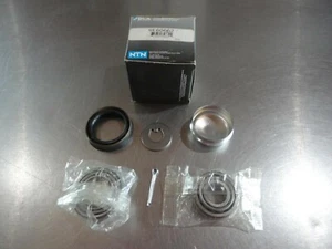New BCA Wheel Bearing Kit WE60662 Inner Outer - Bild 1 von 3