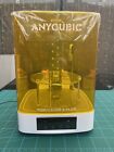 ANYCUBIC Wash & Cure 3 Plus Machine 2 in 1 Large UV Washing & Curing Resin Model