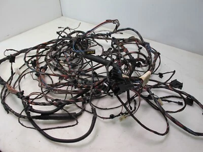 Dodge Sprinter 2500 2007-2009 carrocería arnés de cableado A9060005999 OEM Foto 1 de 4