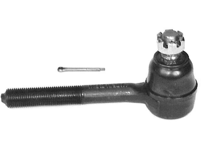 Extremo de barra de amarre exterior Delphi 51JV62S para Nissan D21 1986-1993 4x4 Foto 1 de 1