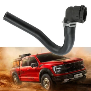 For Ford F-150 2015-2024 5.0L V8 Radiator Coolant Water Hose Tube FL3Z8C289A - Picture 1 of 16