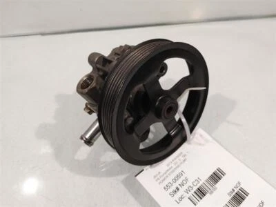 Bomba de dirección asistida Chrysler 200 2011 2012 2013 2014 Foto 1 de 4