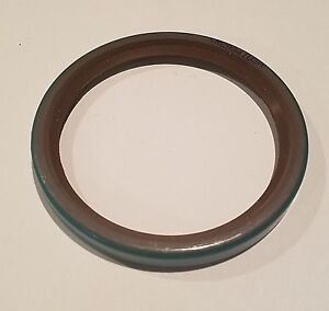 CAMBOX OIL SEAL/50 TAPER SIDEMOUNT TOOL CHANGER as Compared to Haas® PN# 57-0029
