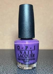 Nagellack, OPI, Dutch 'ya just love OPI, NL H55, 15ml, Zustand: wenig benutzt - Bild 1 von 2