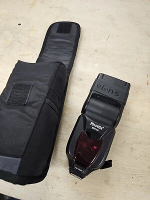 Phottix Mitros Flash for Canon Cameras - Image 1 of 4
