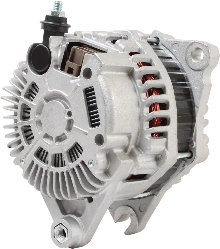 150A ALTERNATOR FOR MAZDA CX-9 6 3.7L 2007 2008 2009 2010 2011 2012 2013 2014 - Image 1 of 1