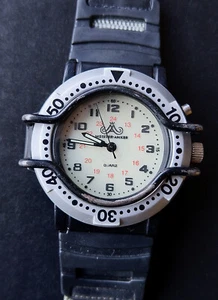 Meister Anker vintage quartz watch - Picture 1 of 8