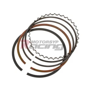 Piston Ring Set Kits for Honda XL250R 1984-1987 XR250R 1984-1985 13011-MS6-305 - Picture 1 of 5