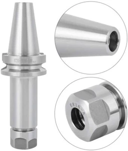 1x Portabrocas M12 BT30-ER16-100 Portaherramientas Portabrocas CNC, para Fresado - Imagen 1 de 8