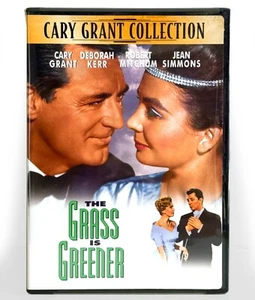The Grass Is Greener (DVD, 1960, Widescreen) NEW !    Cary Grant   Deborah Kerr - Picture 1 of 3