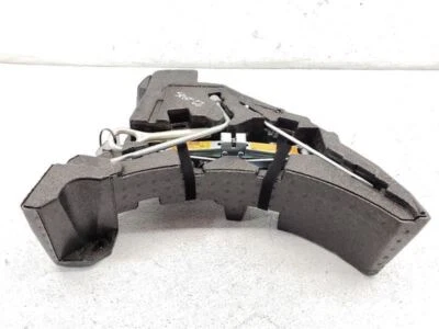 09-20 Nissan 370Z Trunk Rear Driver Side Foam W/ Spare Tools OEM 84976-1EA0A - Image 1 of 4