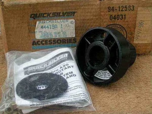 QuickSilver Mercrusier Steering Mount Assembly 44419a-1 - Picture 1 of 1