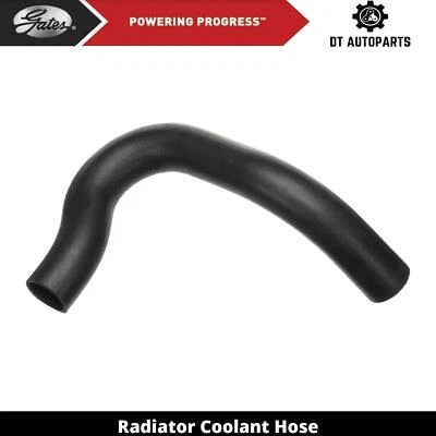 For 1970 Mercury Cyclone 5.8L V8 GAS Radiator Coolant Hose Lower Gates - Image 1 of 4