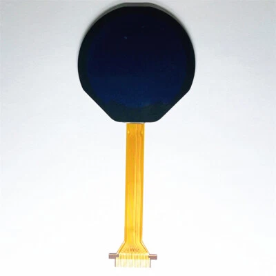 LCD Screen Display COG-VLIT1317-03  COG-VLIT1317-07 For Fiat 500 Abarth 595 695 - Изображение 1 из 4