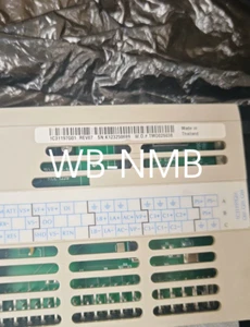 1C31197G01 Westinghouse module brand new FedEx or DHL - Afbeelding 1 van 1