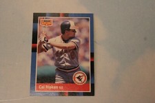 1988 Donruss Insert MVP's Baseball Cards Complete Your Set  U-Pick