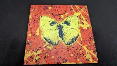 Ed Sheeran – Shivers Limited Edition Card Sleeve CD Single  Not Signed Very Rare Foto 1 de 2