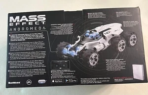 Mass Effect: Andromeda Collector's Edition Nomad ND1, noSteelboox - Picture 1 of 8