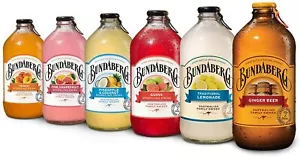 Bundaberg Variety drinks 375ml x 48 - Picture 1 of 57