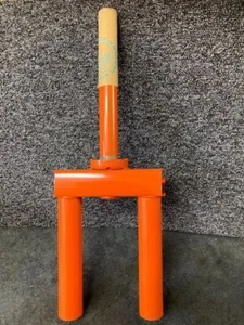 Honda NC50 Express Gabel #51105-147-672-ZB orange NOS - Bild 1 von 12