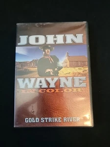 Gold Strike River (DVD) - Imagen 1 de 2