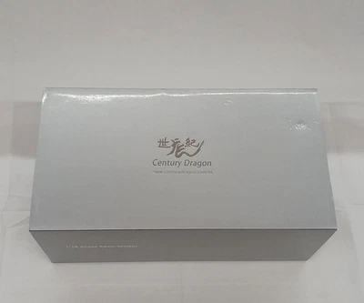 CENTURY DRAGON 1/18 RANGE ROVER EVOQUE 2011 LAND ROVER - Immagine 1 di 4