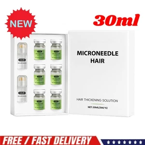  Hair Growth System, Advanced Hair Growth Treatment Ginseng H OT - Picture 1 of 16